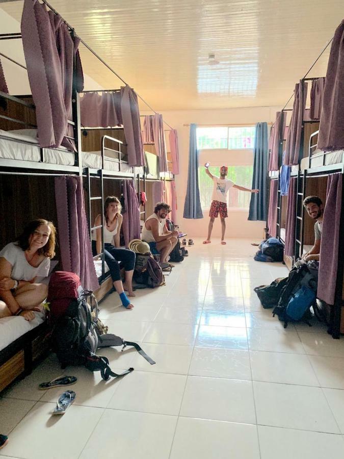 קינגסטון Ragamuffin Hostel מראה חיצוני תמונה